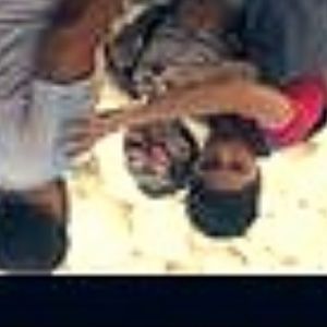 Meet your Posher, Ethan